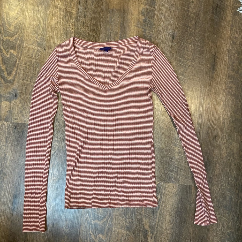 Aeropostale basic tee